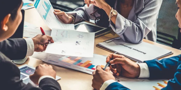 business strategy consulting services