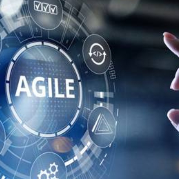 Agile Transformation Services Agile Transformation Services