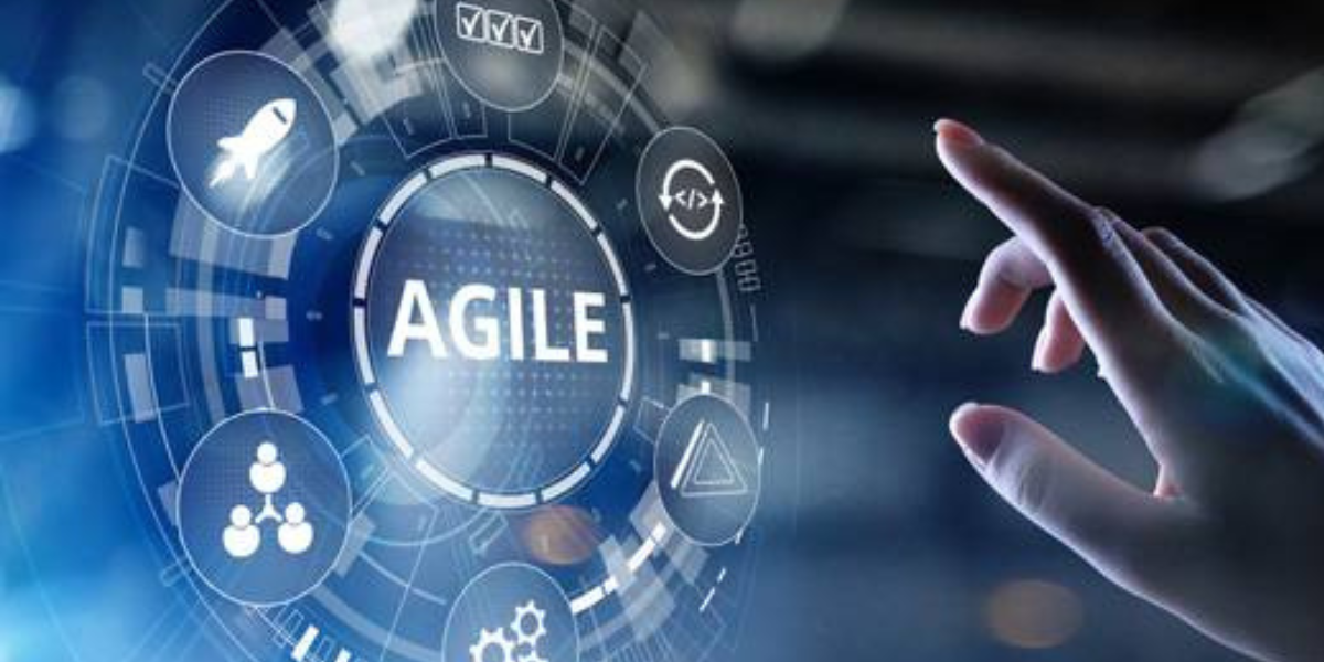 Agile Transformation Services