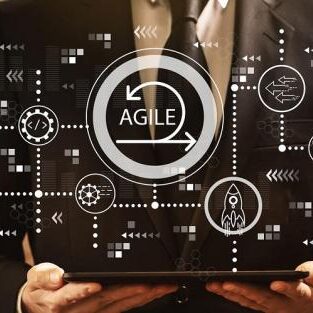 enterprise agile transformation service enterprise agile transformation service