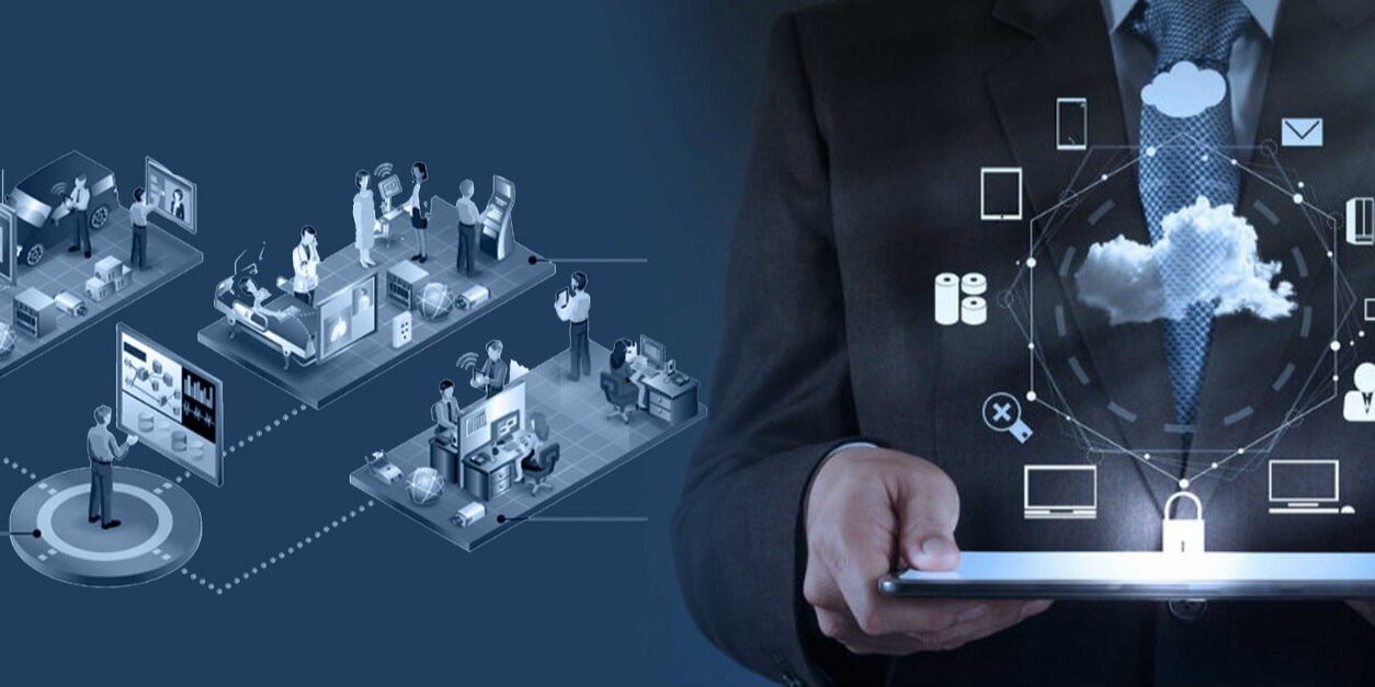 Technology Infrastructure Services Technology Infrastructure Services