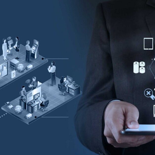 Technology Infrastructure Services Technology Infrastructure Services