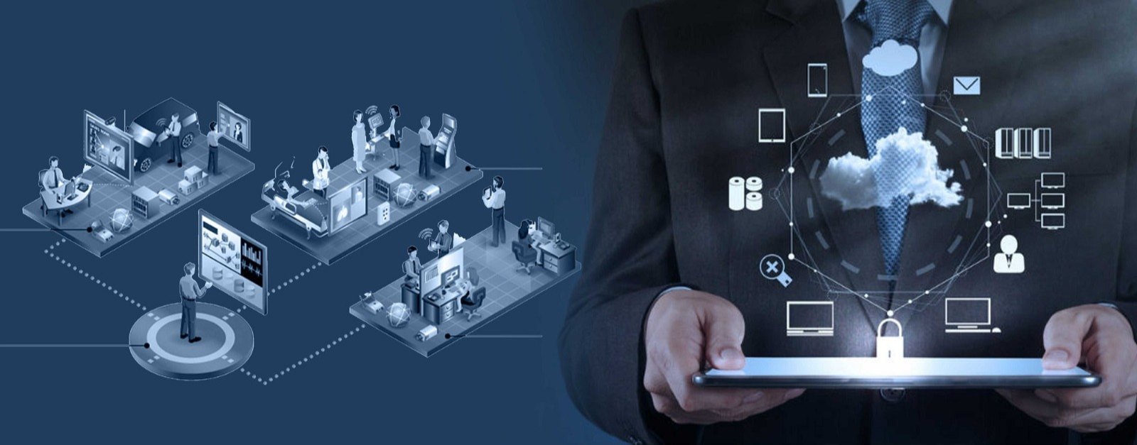 Technology Infrastructure Services