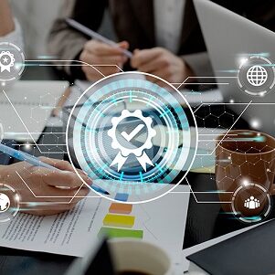 Infrastructure Management Services