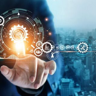 business strategy consulting services