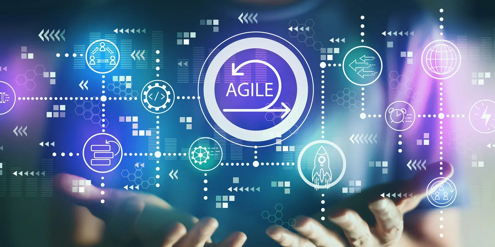 agile transformation services Agile Transformation Service Provider