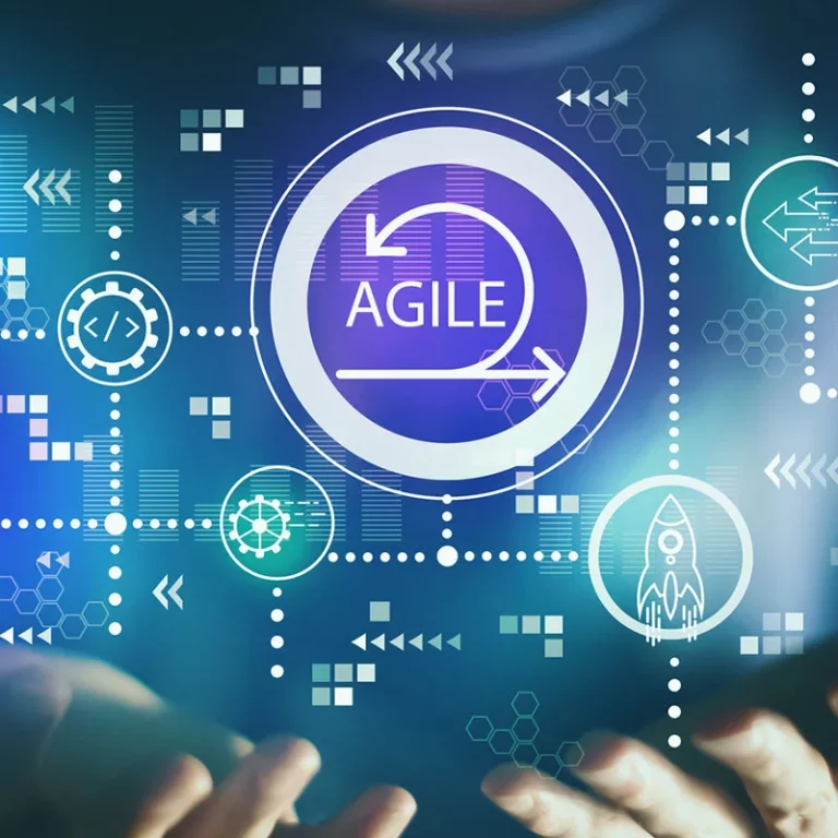 agile transformation services Agile Transformation Service Provider