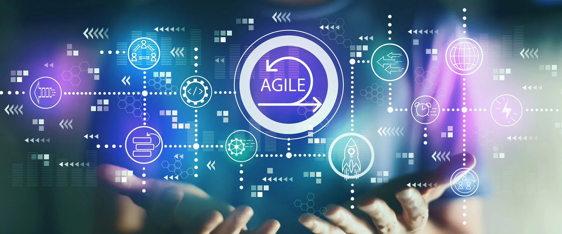 agile transformation services Agile Transformation Service Provider