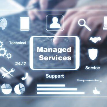 Desktop Support Managed Services