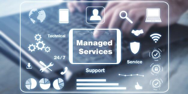 Desktop Support Managed Services