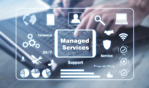 Desktop Support Managed Services