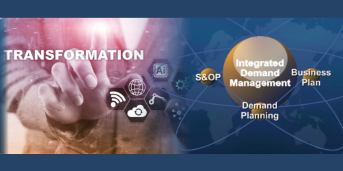 enterprise transformation management services enterprise transformation management services