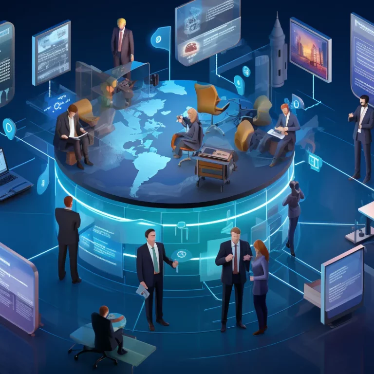 business strategy consulting services