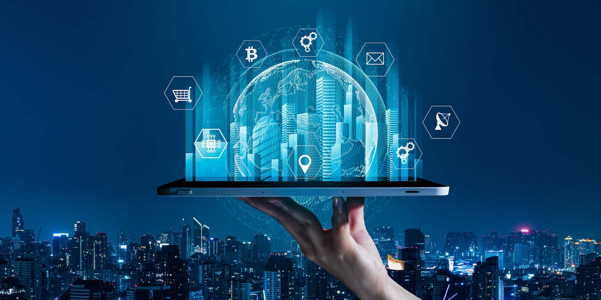 enterprise agile transformation service