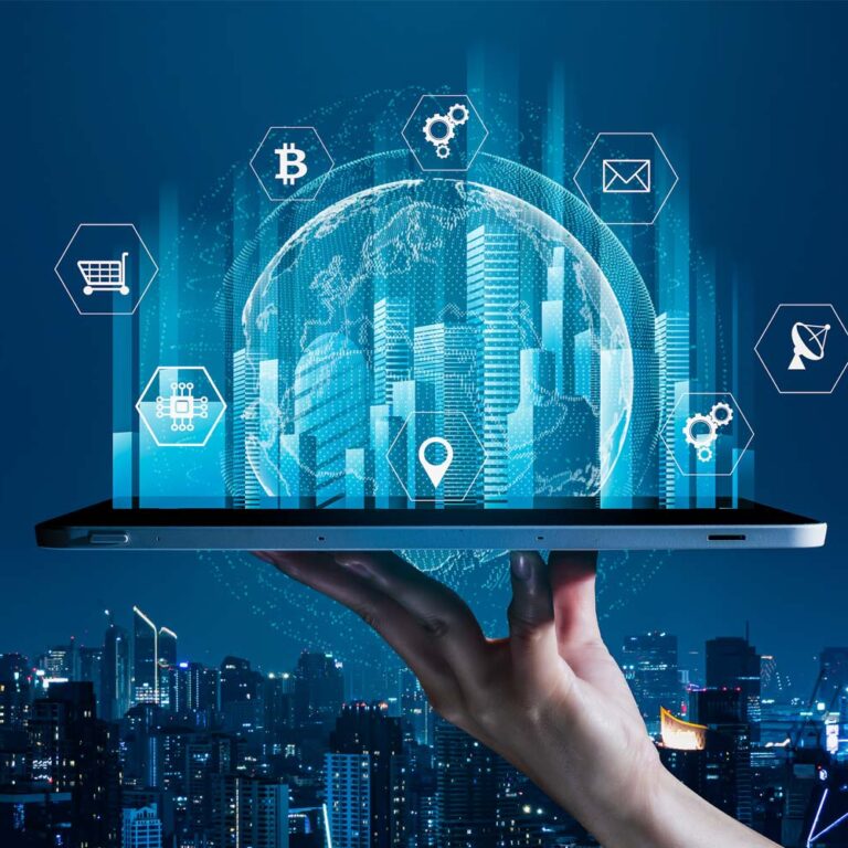 enterprise agile transformation service