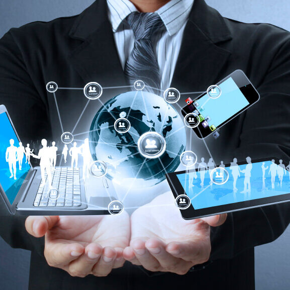 Cloud Services and Solutions