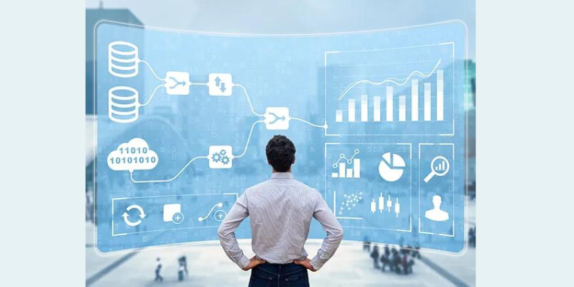 database management services