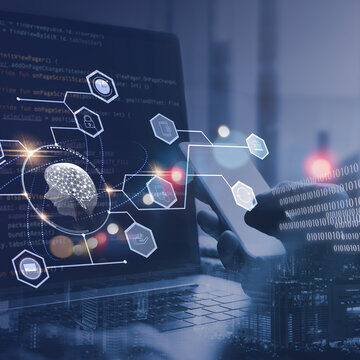 Agile Enterprise Transformation Services