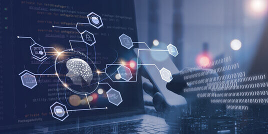 Agile Enterprise Transformation Services