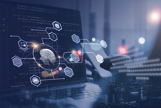 Agile Enterprise Transformation Services