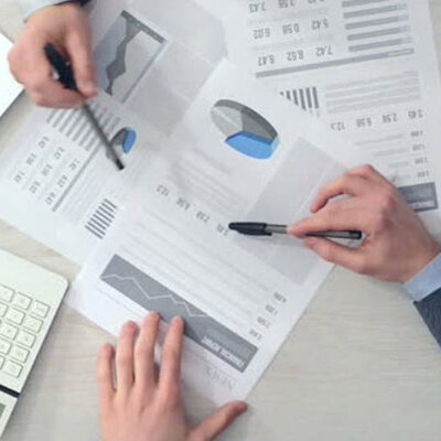 business management solution