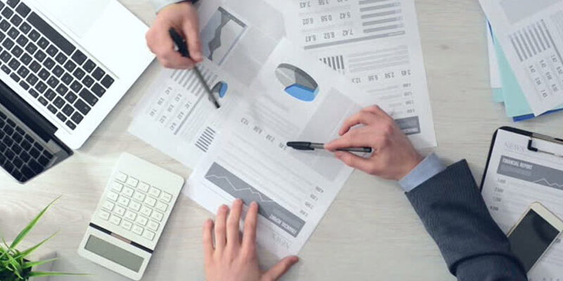 business management solution