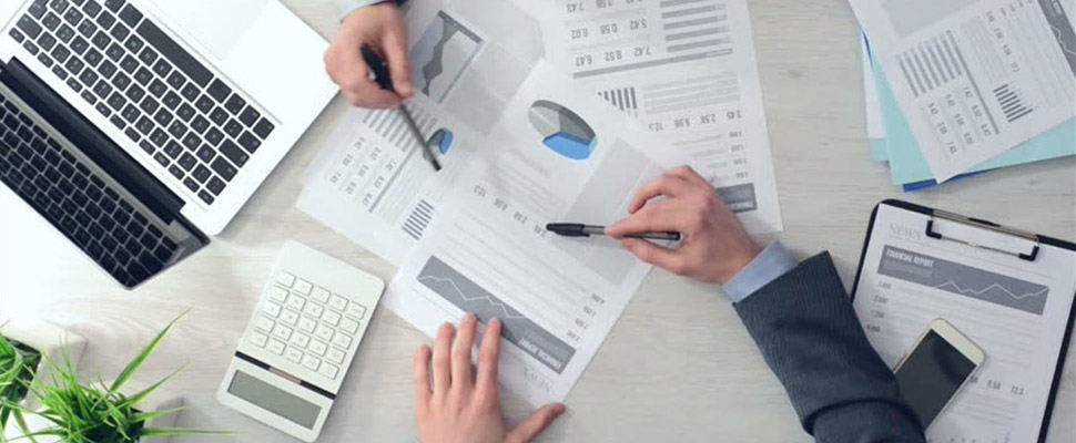 business management solution