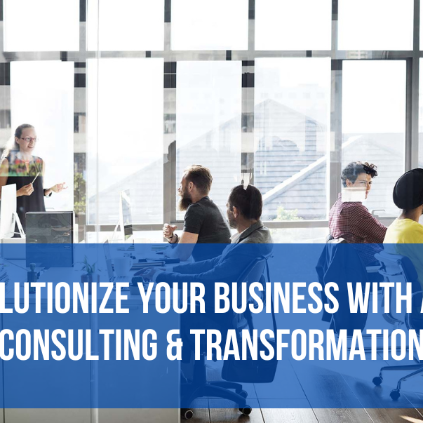 blog-1 Agile Consulting & Transformation