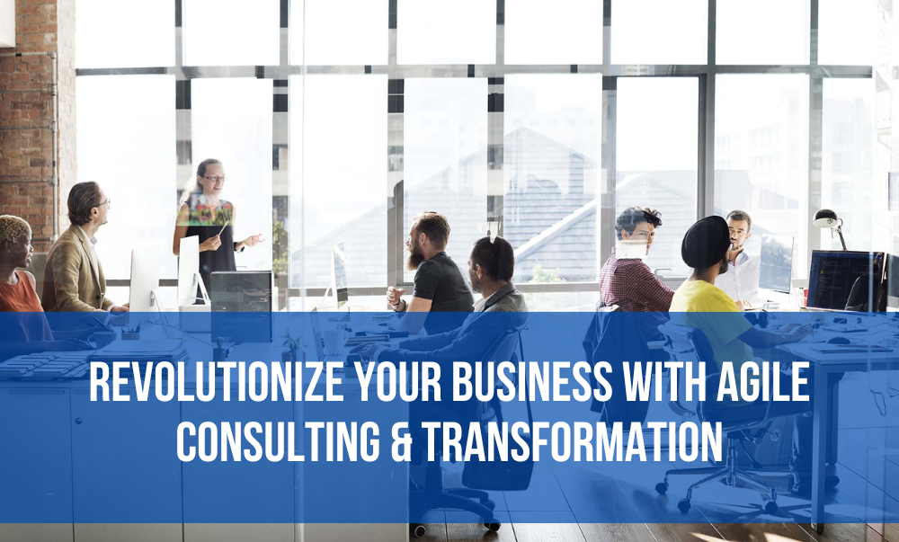blog-1 Agile Consulting & Transformation