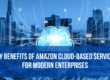 amazon cloud based services