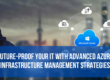 Azure Infrastructure Management