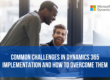 Dynamics 365 Implementation